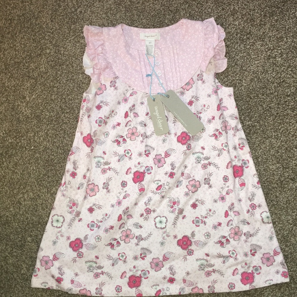 Angel dear dress